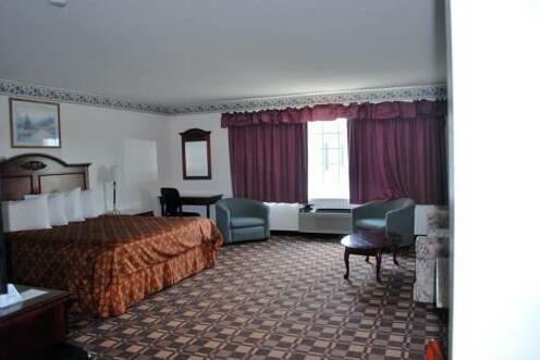 Cabot Inn & Suites - Photo3