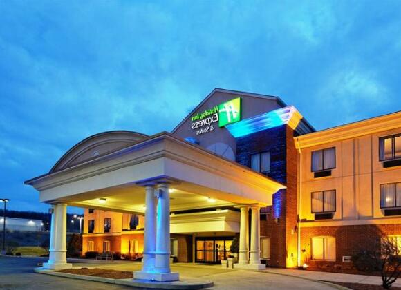Holiday Inn Express Hotel & Suites Lancaster