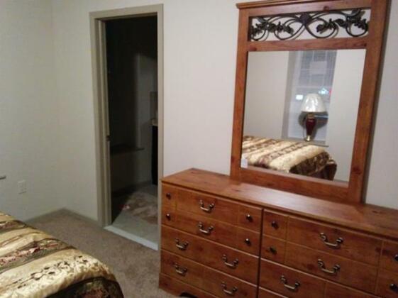 Chabad Guest Suite - Photo3