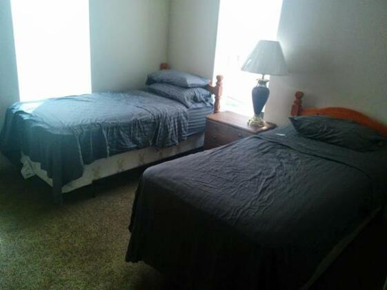 Chabad Guest Suite - Photo4