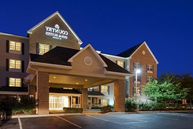 Country Inn & Suites by Radisson Lancaster Amish Country PA