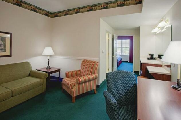 Country Inn & Suites by Radisson Lancaster Amish Country PA - Photo4