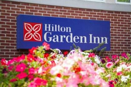 Hilton Garden Inn Lancaster