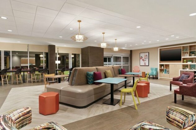 Home2 Suites By Hilton Lancaster - Photo2