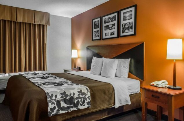 Sleep Inn & Suites Ronks - Photo2