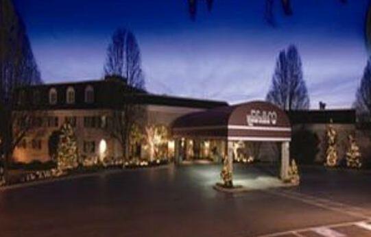 Willow Valley Inn & Suites