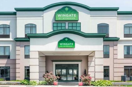 Wingate By Wyndham Lancaster / PA Dutch Country