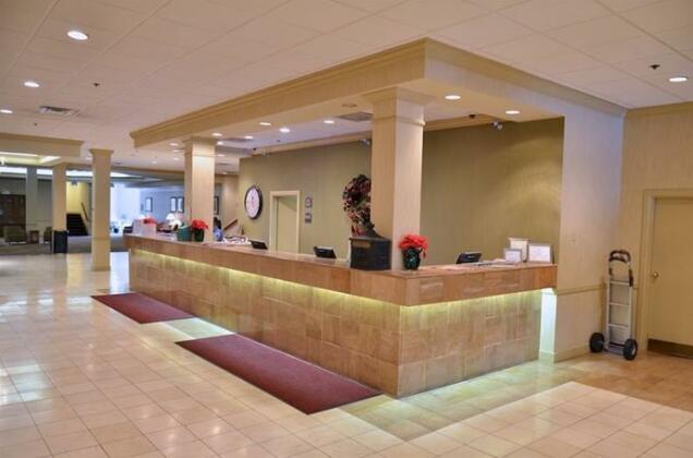 Wyndham Lancaster Resort and Convention Center - Photo2