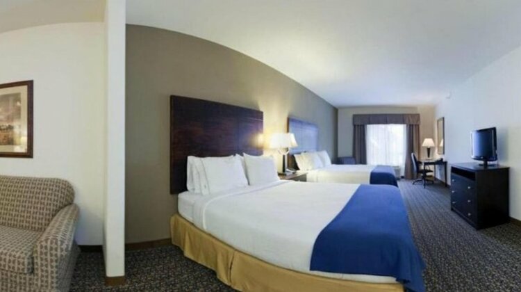 Holiday Inn Express Hotel & Suites Lander - Photo5