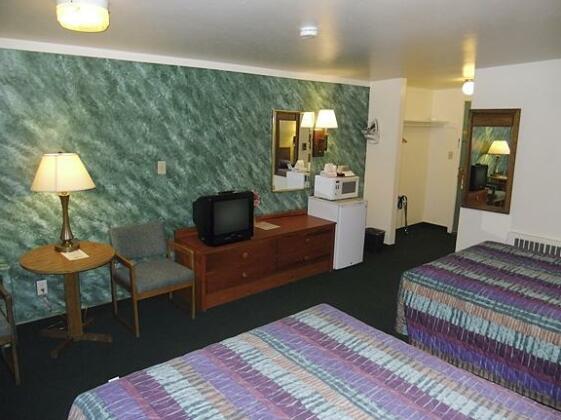 Holiday Lodge Motel Lander - Photo2