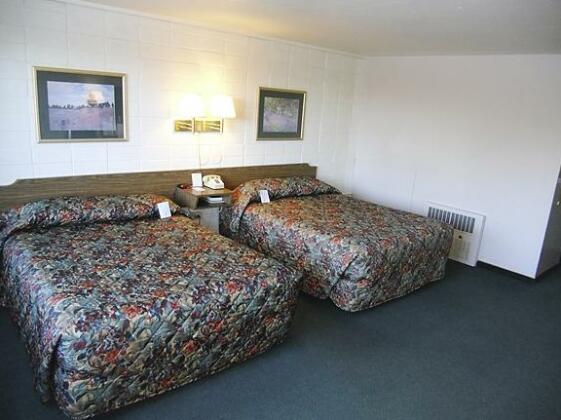 Holiday Lodge Motel Lander - Photo3