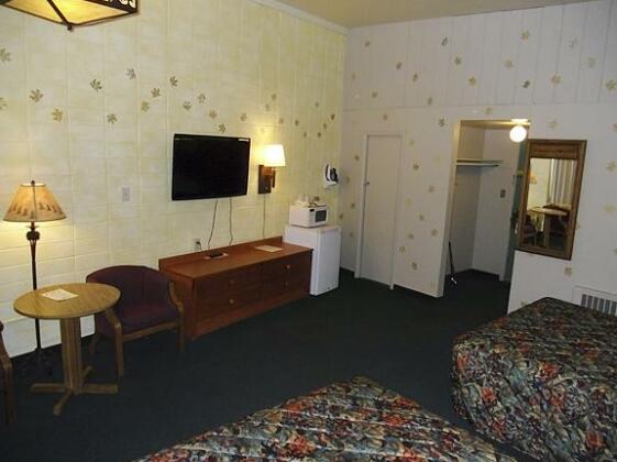 Holiday Lodge Motel Lander - Photo4