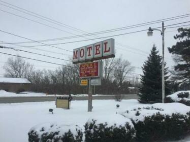 Apex One Motel