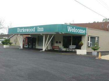 Burkewood Inn