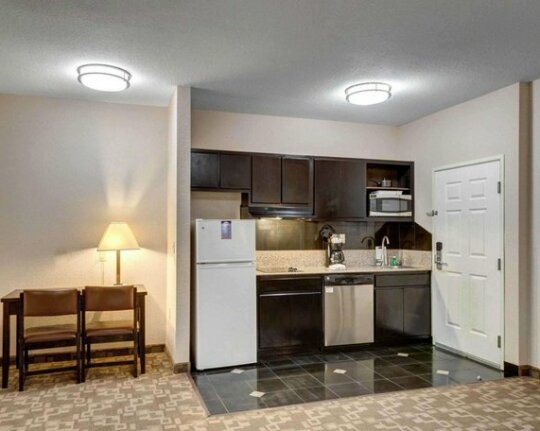 Suburban Extended Stay La Place - Photo2