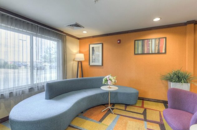 Fairfield Inn and Suites by Marriott Laramie - Photo4