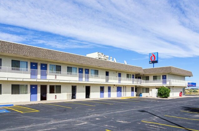 Motel 6 Laramie - Photo2