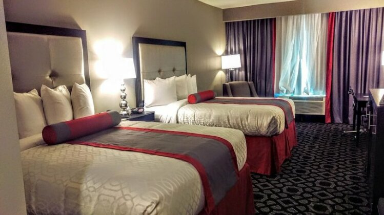 Best Western Plus Laredo Inn & Suites - Photo5