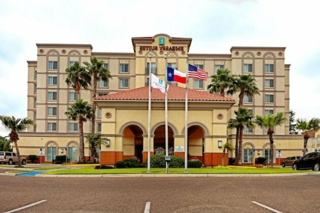 Embassy Suites Laredo - Photo2