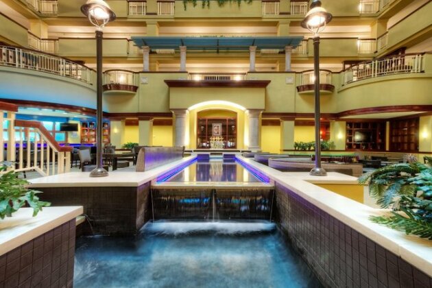 Embassy Suites Laredo - Photo5