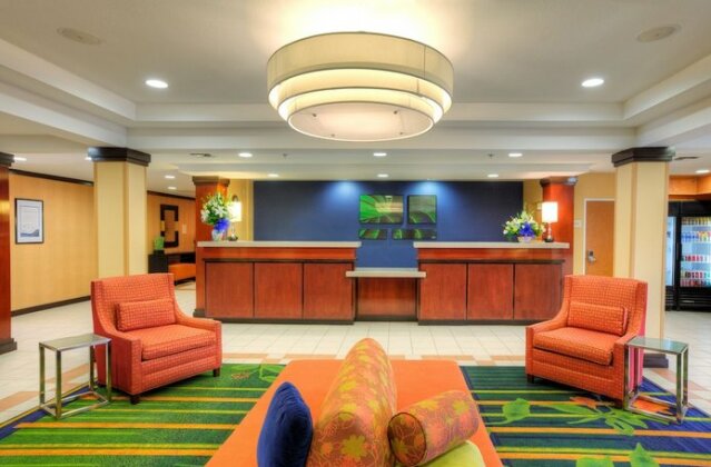 Fairfield Inn & Suites Laredo - Photo2