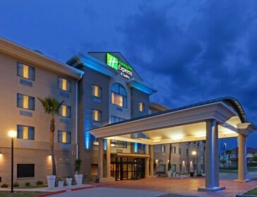 Holiday Inn Express & Suites - Laredo-Event Center Area