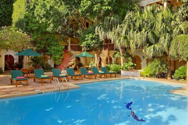 La Posada Hotel Laredo - Photo2