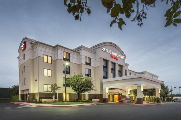 SpringHill Suites Laredo - Photo2