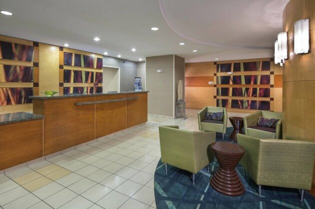 SpringHill Suites Laredo - Photo3