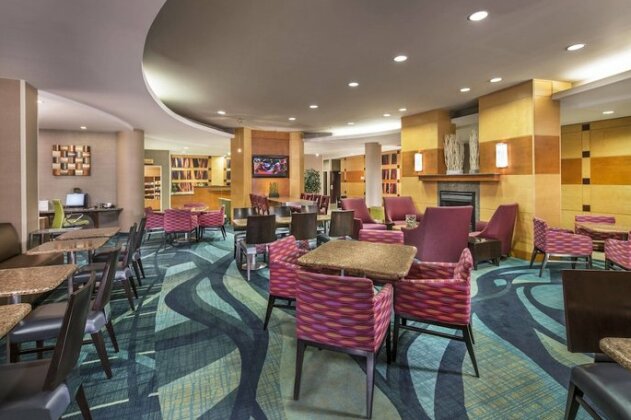 SpringHill Suites Laredo - Photo4