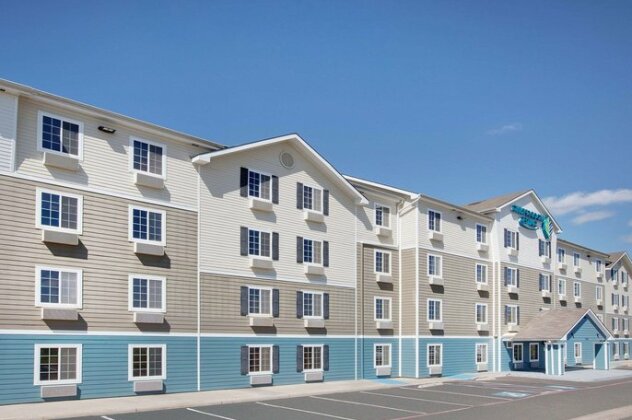 WoodSpring Suites Laredo - Photo2