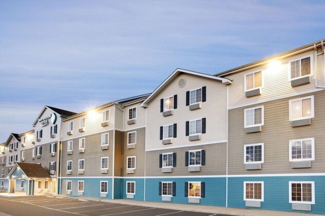 WoodSpring Suites Laredo - Photo4