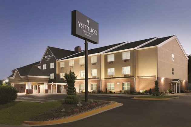 Country Inn & Suites by Radisson Washington DC East Capitol Heights MD - Photo2