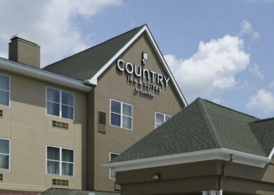 Country Inn & Suites by Radisson Washington DC East Capitol Heights MD