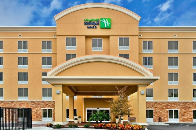 Holiday Inn Express Hotel & Suites Largo-Clearwater - Photo2