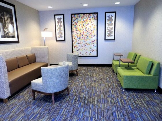 Holiday Inn Express Hotel & Suites Largo-Clearwater - Photo3