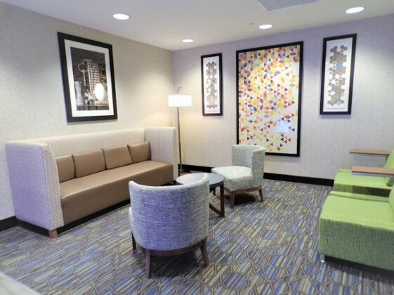 Holiday Inn Express Hotel & Suites Largo-Clearwater - Photo5
