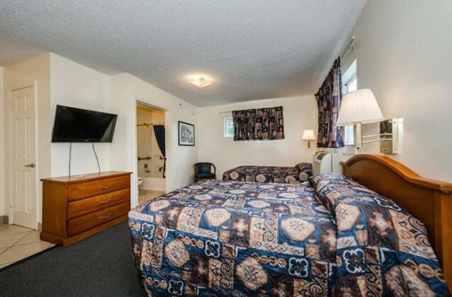 Tampa Bay Extended Stay Hotel - Photo2