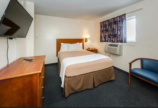 Tampa Bay Extended Stay Hotel - Photo4