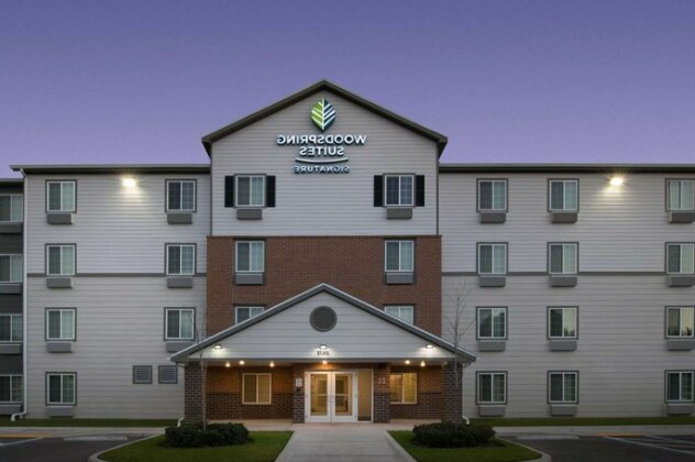 Woodspring Suites Clearwater - Photo2