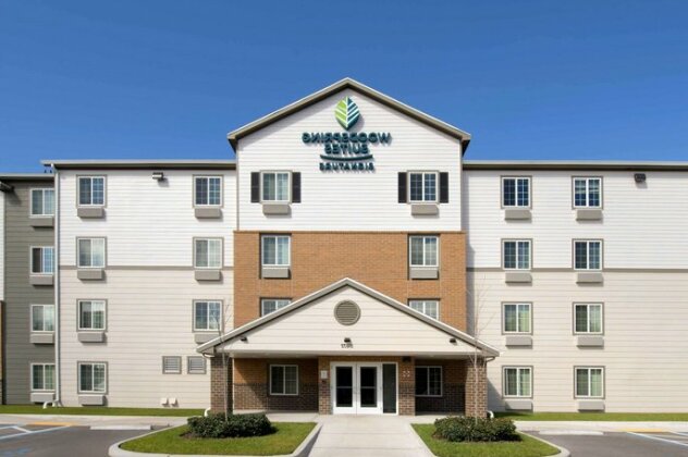 Woodspring Suites Clearwater - Photo4