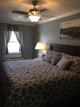 Gators Inn on the Bayou - Photo4