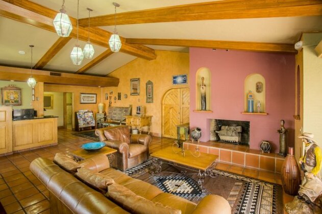 Best Western Mission Inn - Photo2