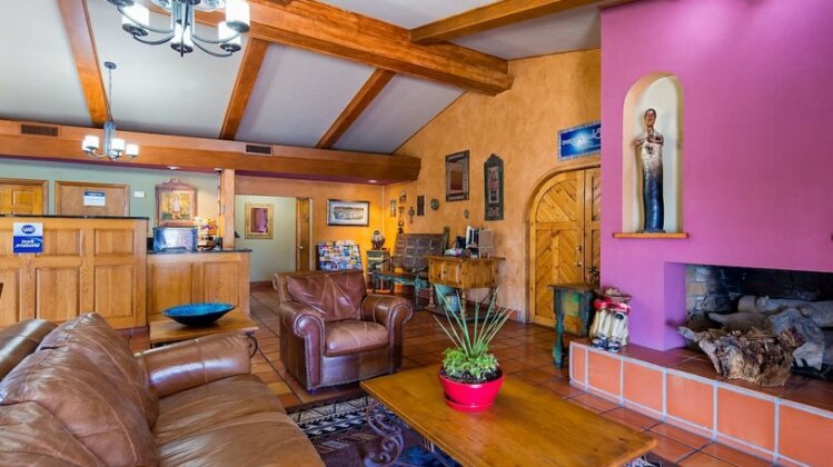 Best Western Mission Inn - Photo4