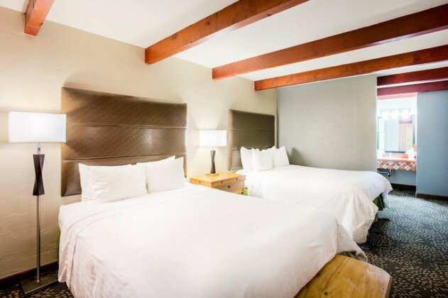 Best Western Mission Inn - Photo5