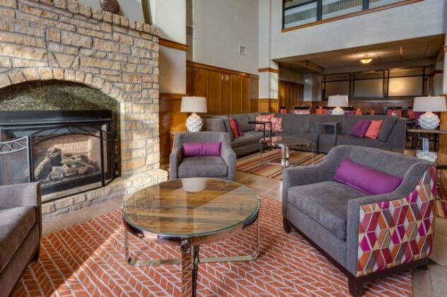 Drury Inn & Suites Las Cruces - Photo2