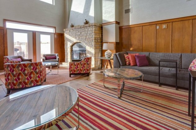 Drury Inn & Suites Las Cruces - Photo3
