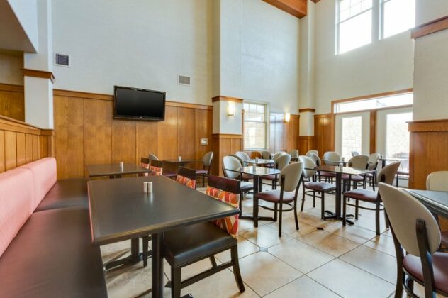 Drury Inn & Suites Las Cruces - Photo4