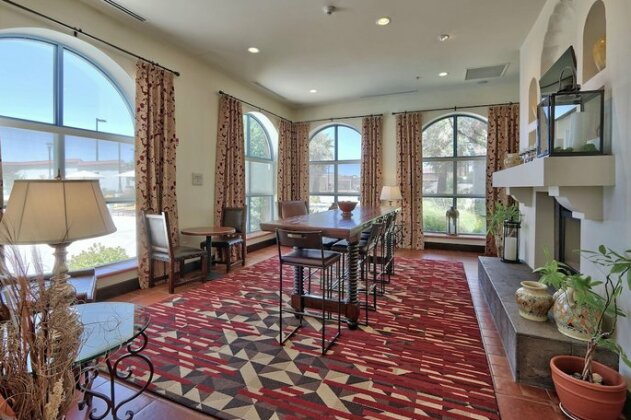 Hilton Garden Inn Las Cruces - Photo4