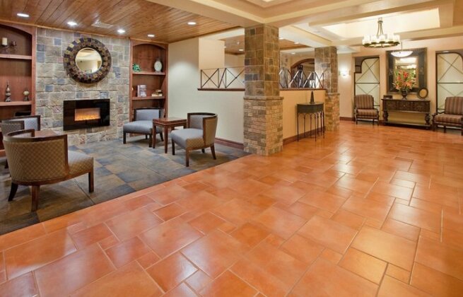 Holiday Inn Express Las Cruces North - Photo4